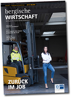 IHK-Magazin