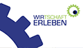 Logo Wirtschaft erleben