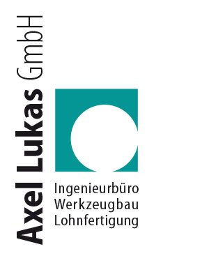 Logo Axel Lukas GmbH