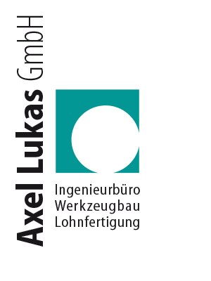 Logo Axel Lukas GmbH