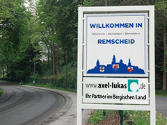 Remscheid