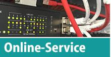 Online-Services